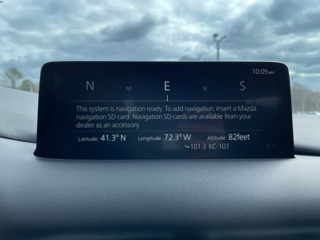 Used 2022 MAZDA CX-5 AWD 2.5 S image 19