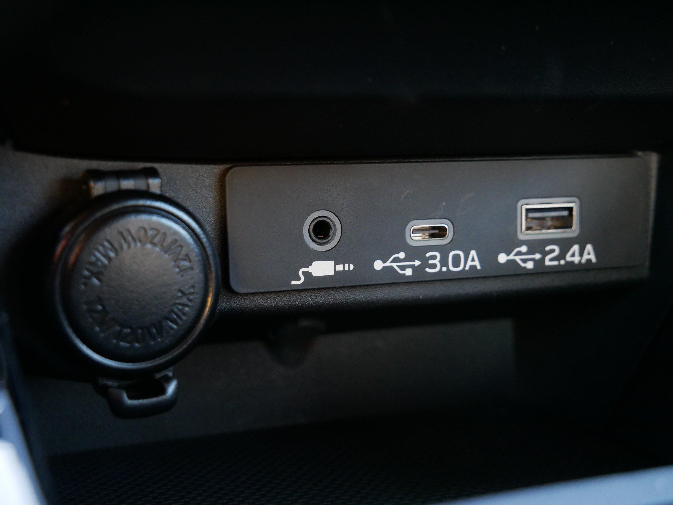 Used 2024 Subaru WRX Premium AWD/4WD image 30