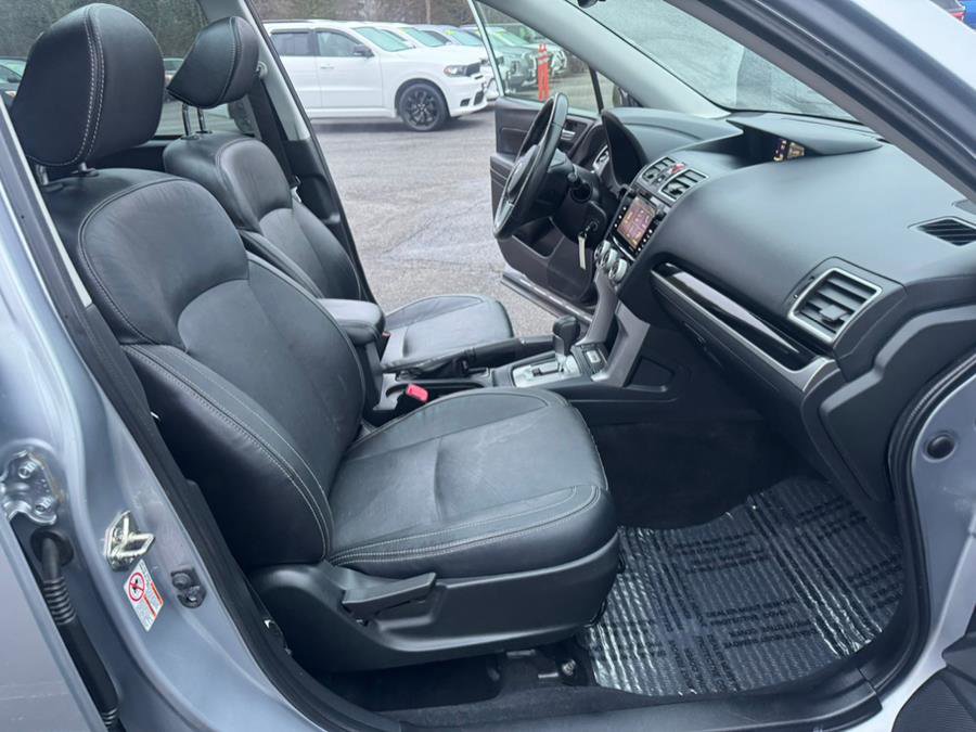 Used 2018 Subaru Forester 2.5i Limited image 20