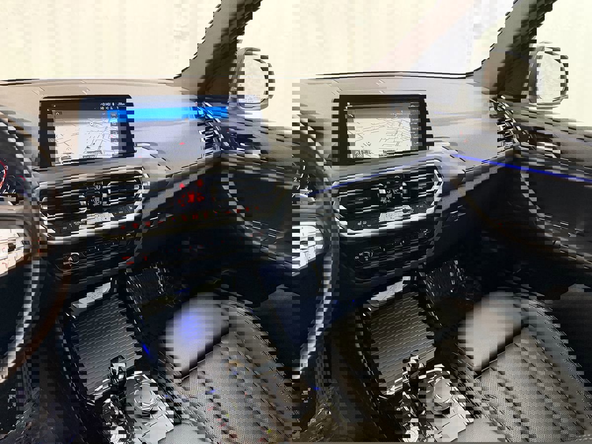 Used 2024 BMW X3 xDrive30i image 13