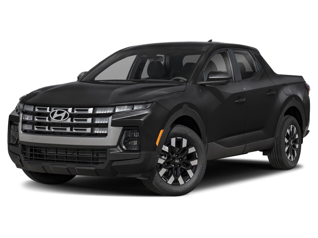 New 2026 Hyundai Santa Cruz SE image 31
