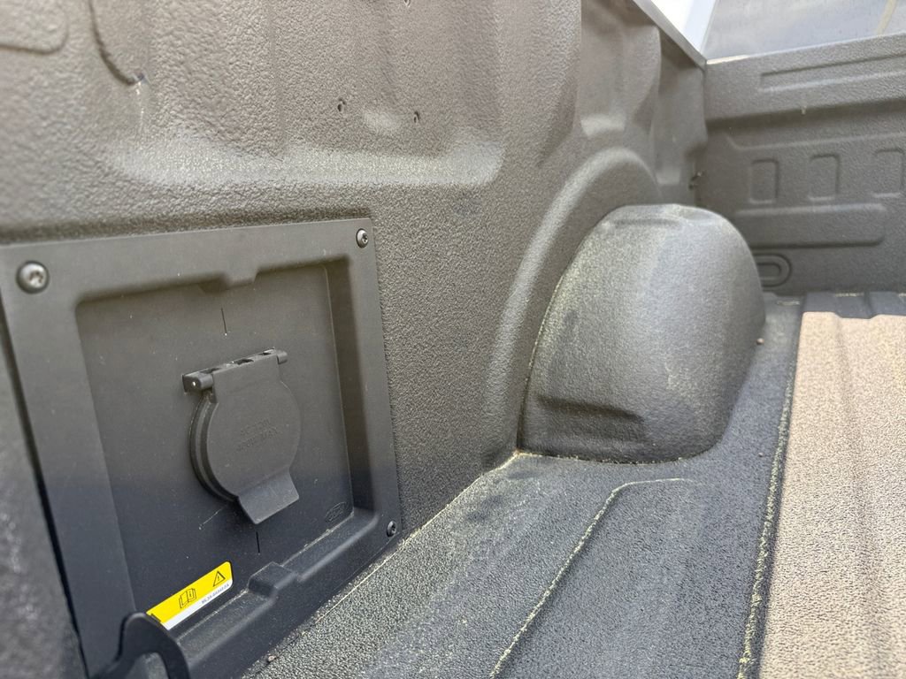 Used 2022 Ford F150 XLT w/ Equipment Group 302A High image 24