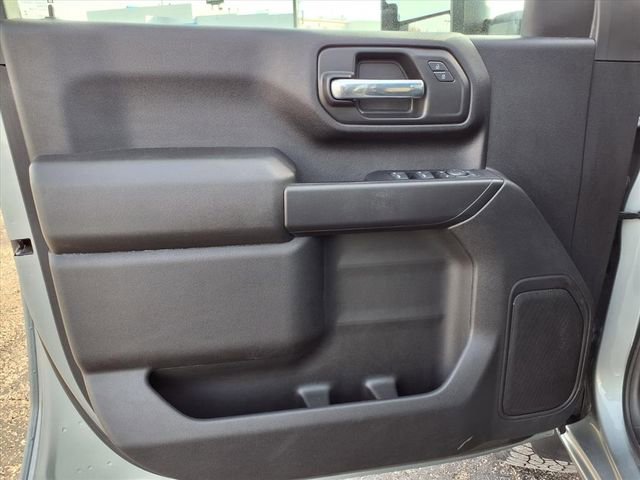 Used 2024 Chevrolet Silverado 2500 Custom w/ Custom Value Package image 50