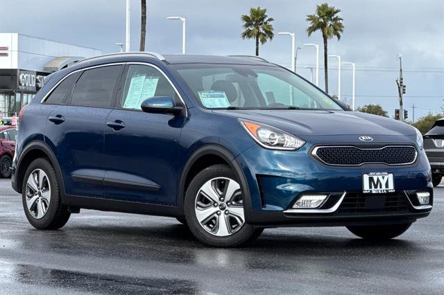 Used 2019 Kia Niro LX image 2