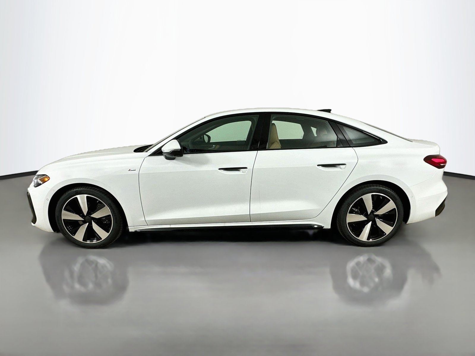 New 2026 Audi A5 Premium Plus AWD/4WD image 8