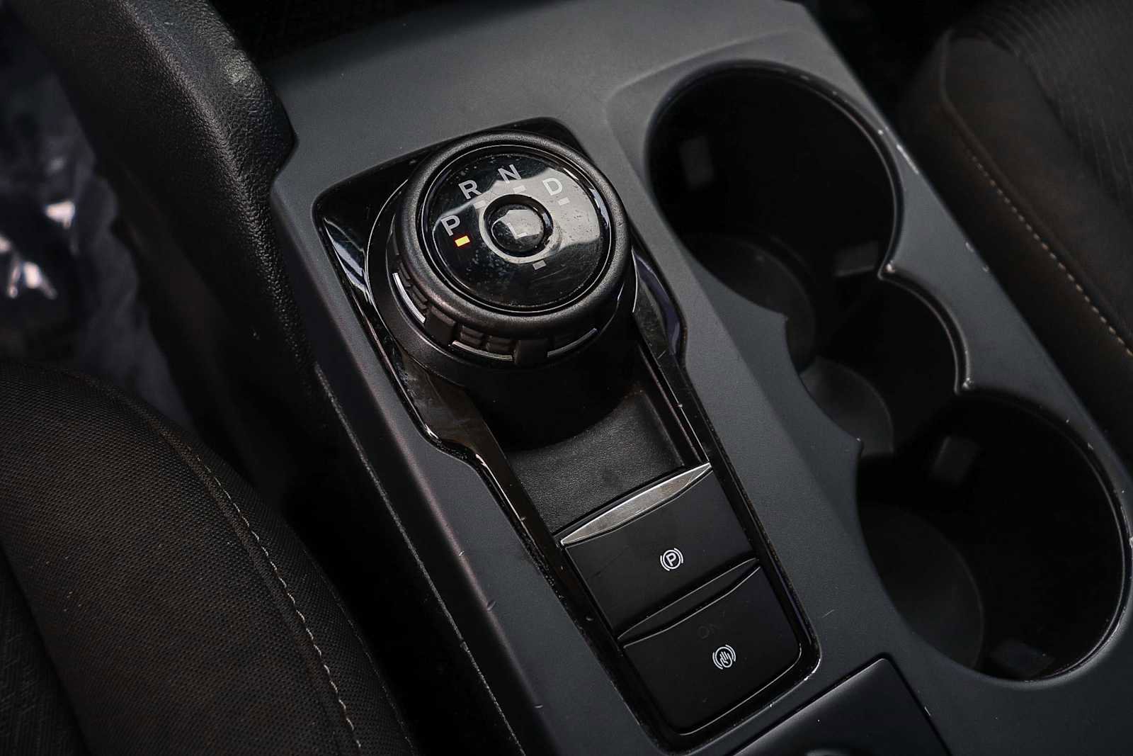 Used 2021 Ford Bronco Sport image 21