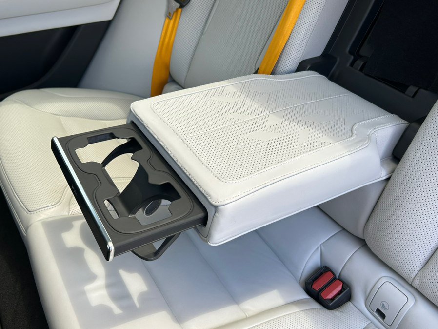 Used 2025 Polestar Polestar 3 AWD/4WD image 47