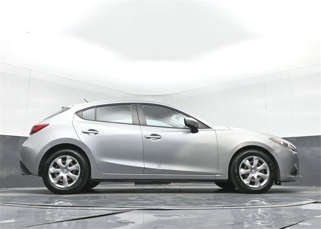 Used 2014 MAZDA MAZDA3 i Sport image 44