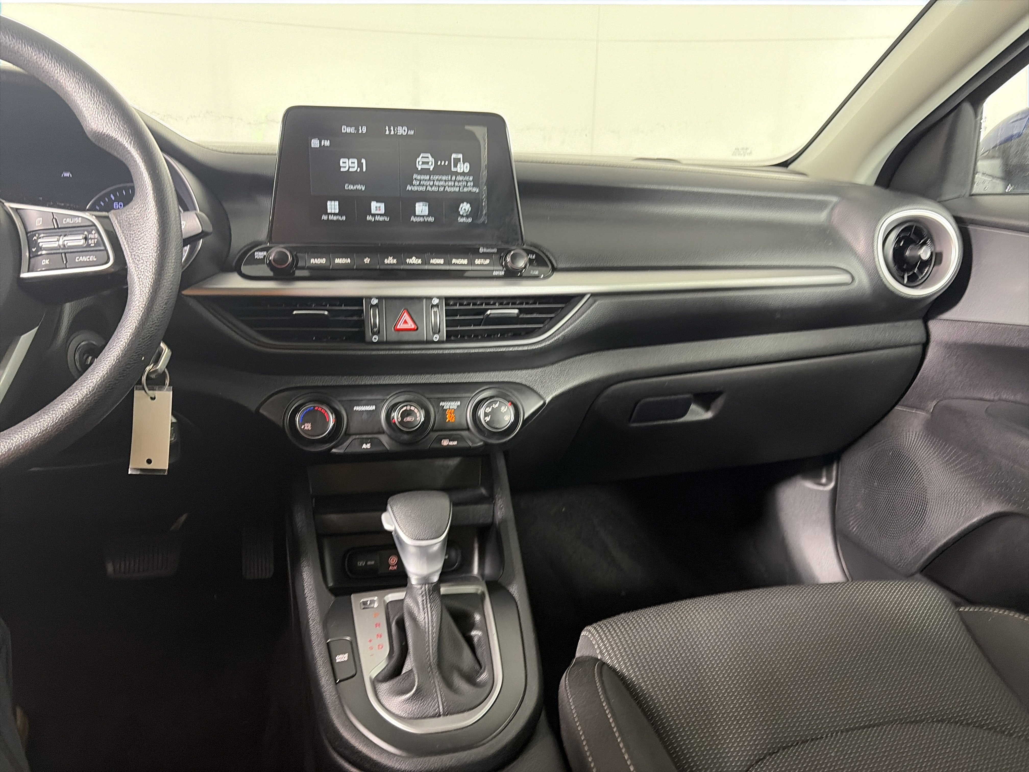 Used 2021 Kia Forte LXS image 26