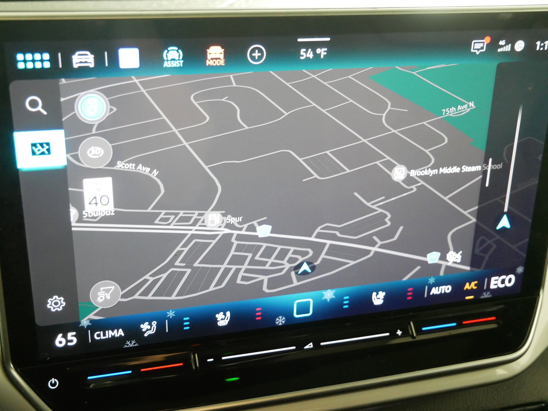 Used 2024 Volkswagen ID.4 Pro S image 30