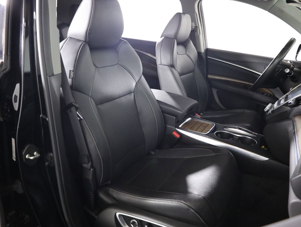 Used 2020 Acura MDX SH-AWD w/ Technology Package image 52