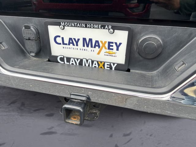 Used 2025 Chevrolet Silverado 1500 LT image 20