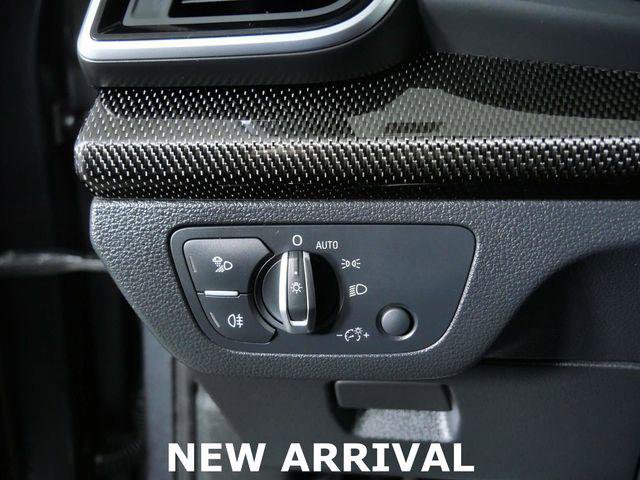 Used 2023 Audi SQ5 Premium Plus w/ Premium Plus Package AWD/4WD image 25