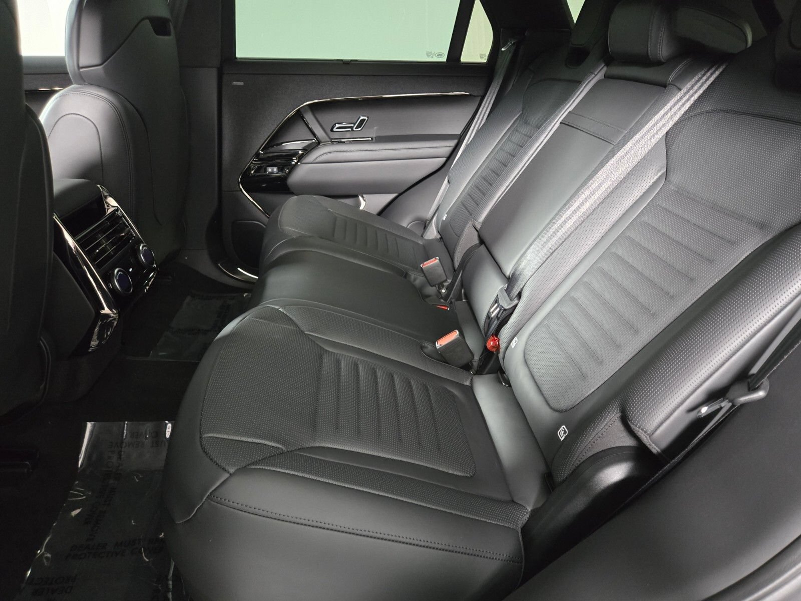 New 2026 Land Rover Range Rover Sport Autobiography AWD/4WD image 5