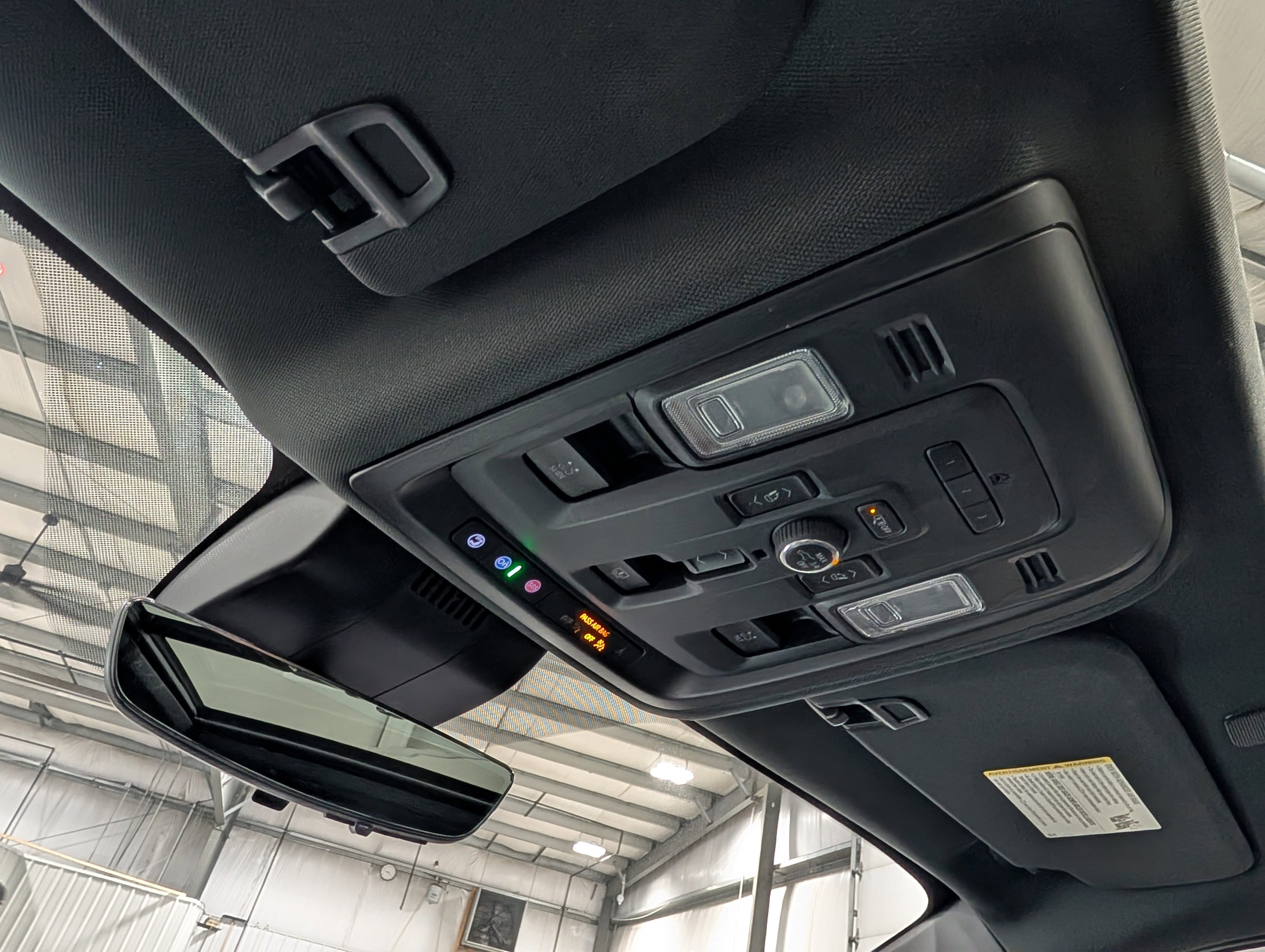 Used 2023 Chevrolet Tahoe High Country AWD/4WD image 31