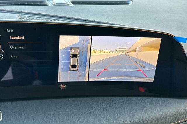 New 2026 Cadillac CT5 Sport RWD image 19
