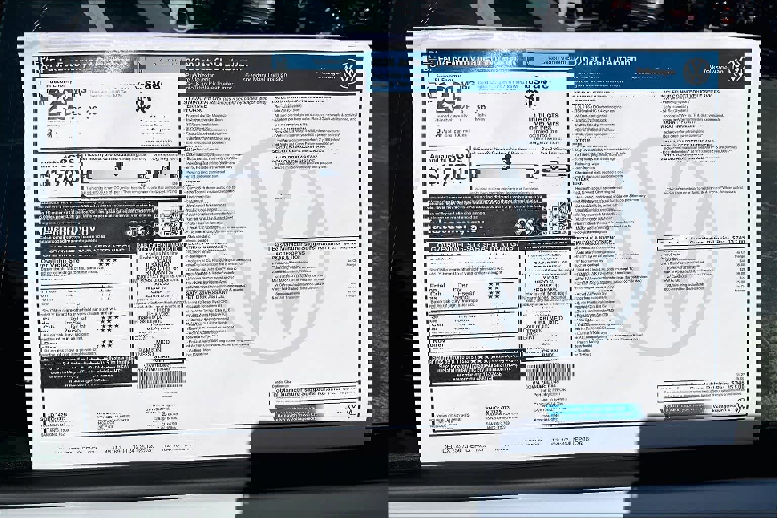 New 2026 Volkswagen Jetta GLI Autobahn image 19