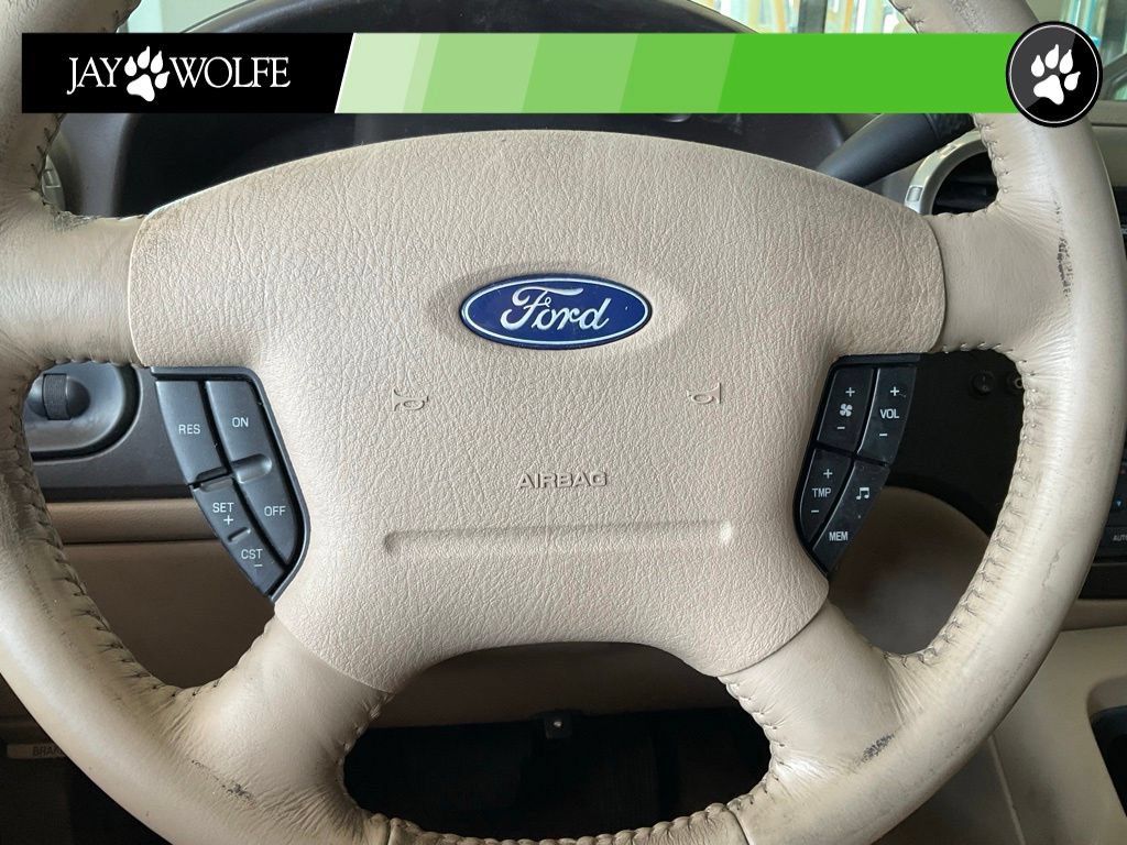 Used 2003 Ford Expedition Eddie Bauer RWD image 11