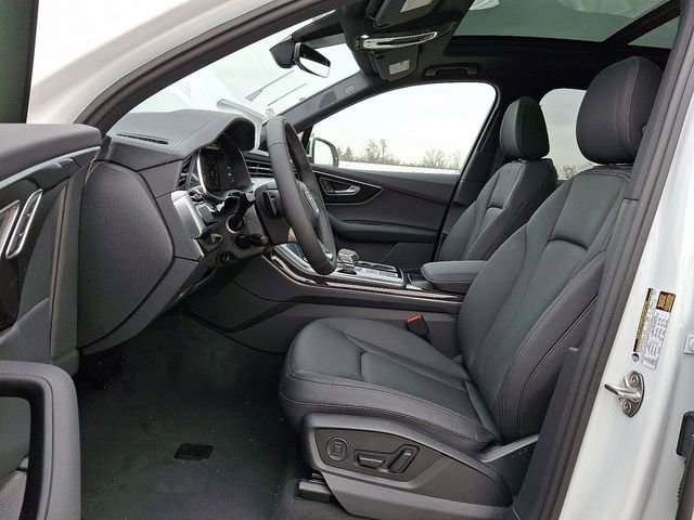 New 2026 Audi Q7 2.0T Premium image 10