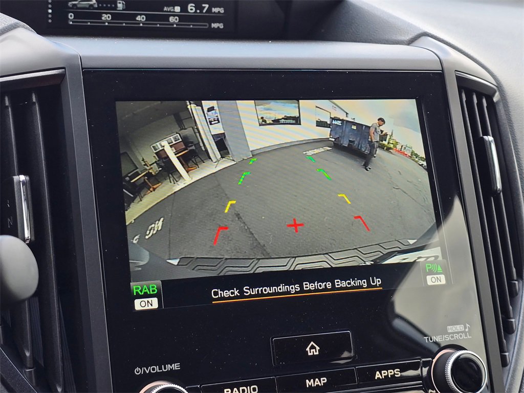 New 2025 Subaru Forester Wilderness image 20