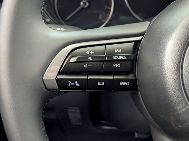 New 2026 MAZDA CX-30 AWD 2.5 S image 28