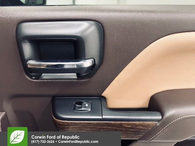 Used 2017 GMC Sierra 1500 Denali image 14