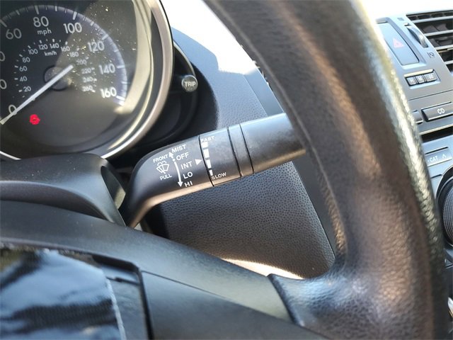 Used 2013 MAZDA MAZDA3 i SV image 13