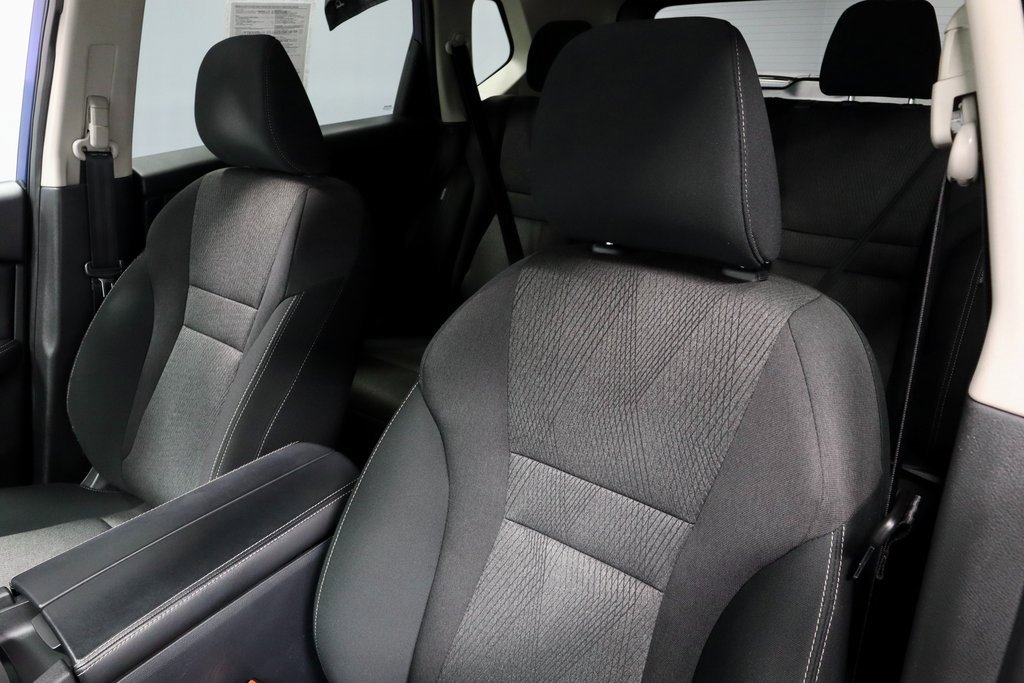 Certified 2024 Nissan Rogue SV image 27