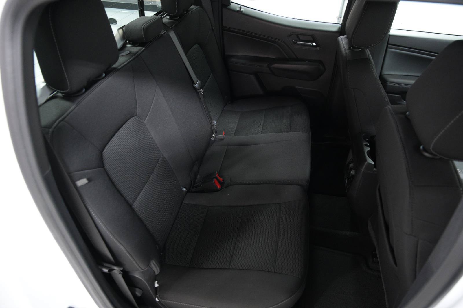 New 2026 GMC Canyon Elevation RWD image 16