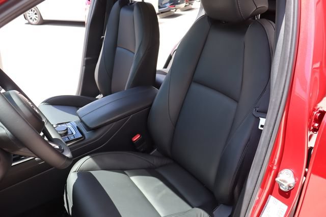 Used 2025 MAZDA CX-30 AWD 2.5 S w/ Preferred Package image 12