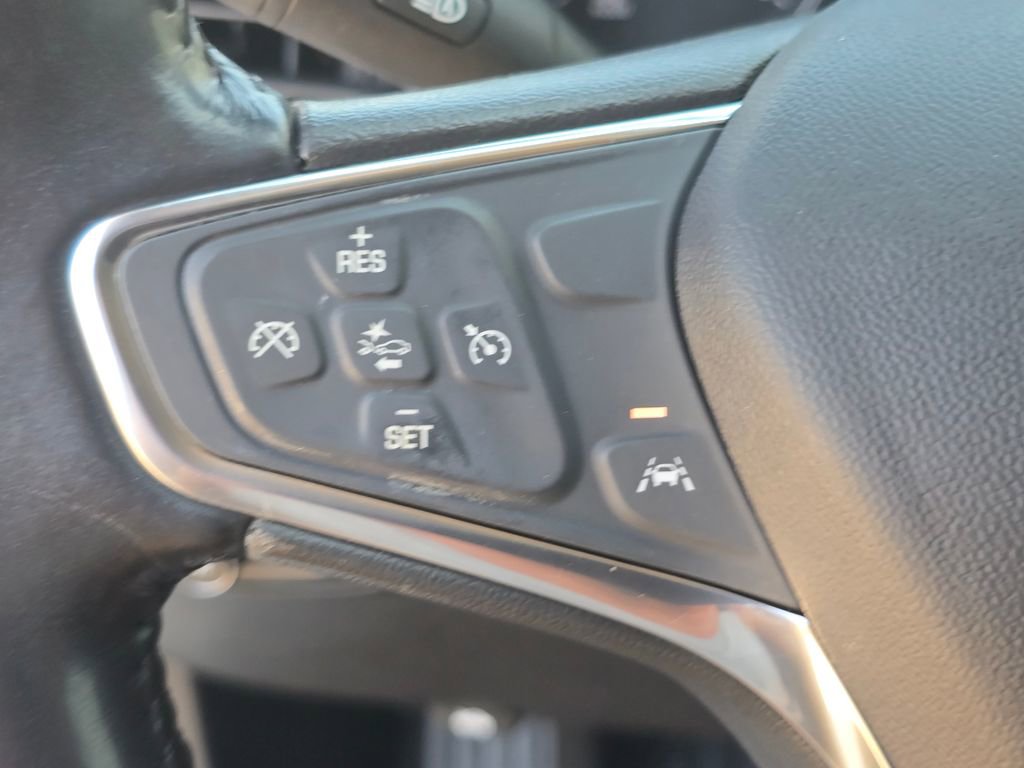 Used 2020 Chevrolet Equinox Premier FWD image 19