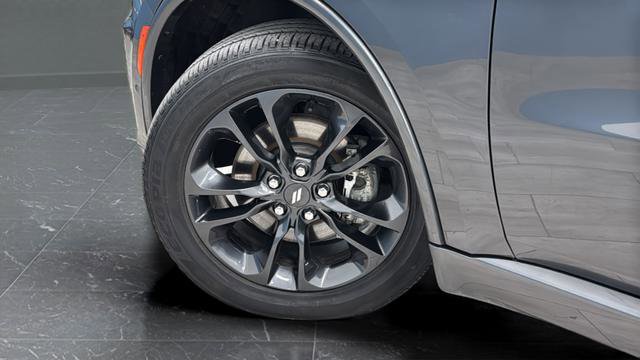 Used 2024 Dodge Durango R/T AWD/4WD image 40