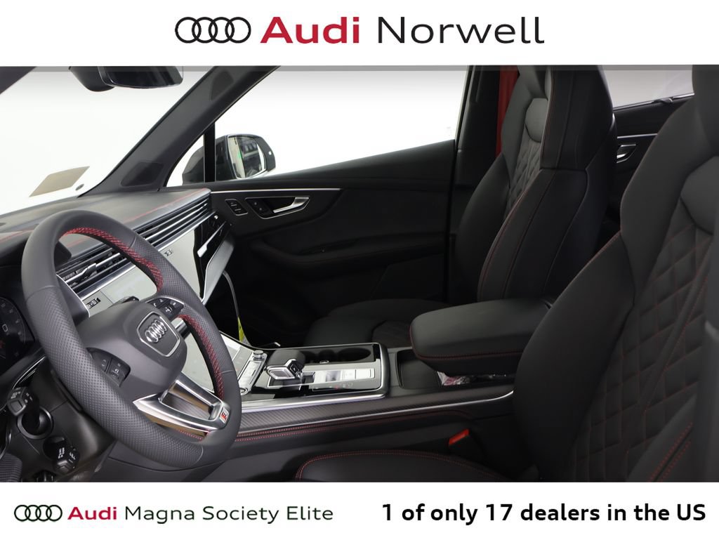 New 2026 Audi Q7 3.0T Prestige AWD/4WD image 23
