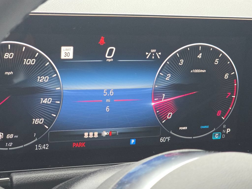 New 2026 Mercedes-Benz GLA 250 4MATIC image 28