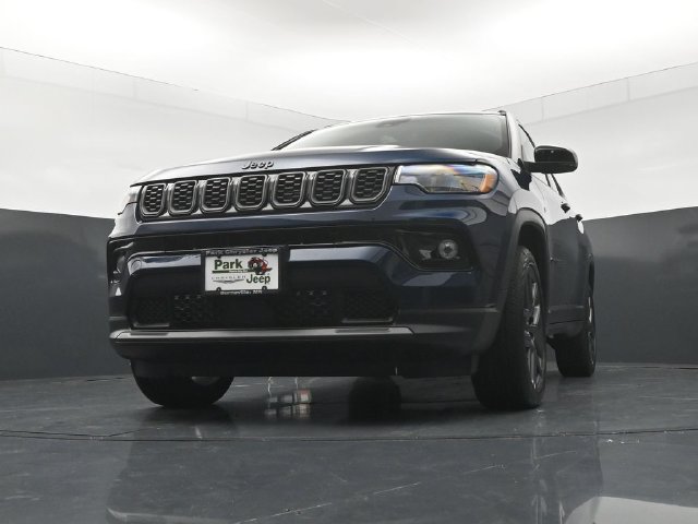 New 2026 Jeep Compass Limited AWD/4WD image 23