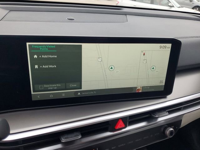 New 2025 Kia Sorento EX AWD/4WD image 16