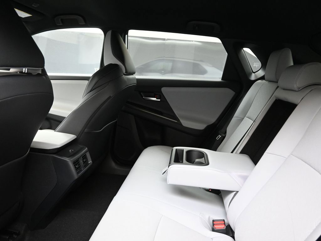 New 2026 Subaru Solterra Premium image 18