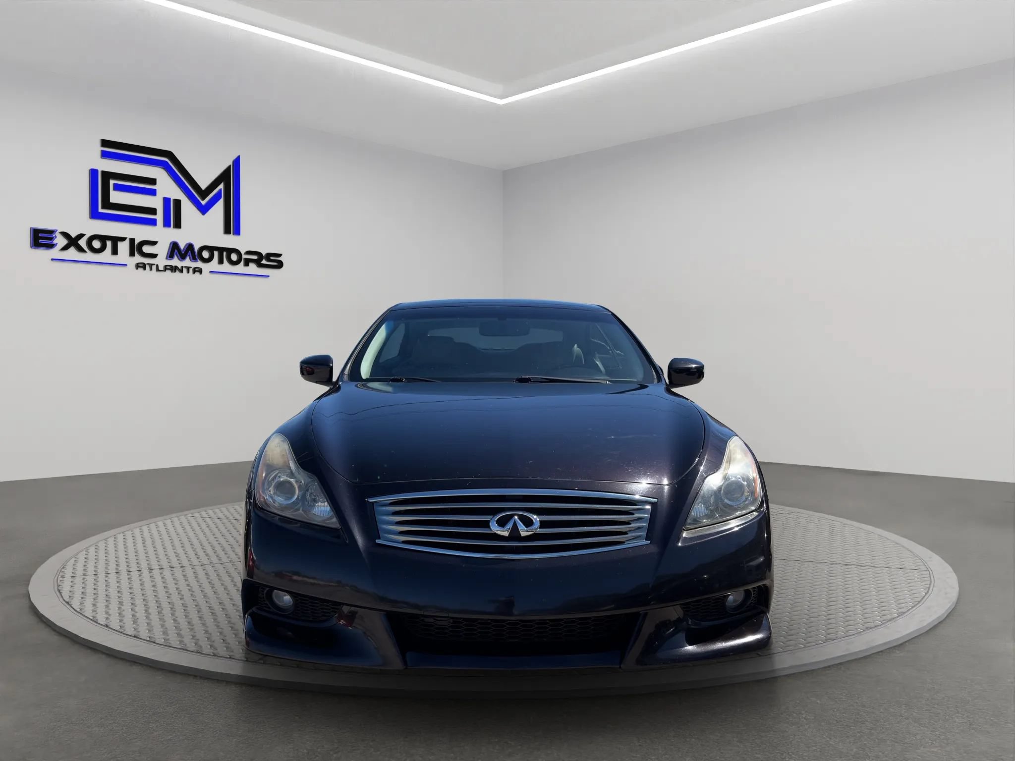 Used 2013 INFINITI G37 IPL RWD image 8