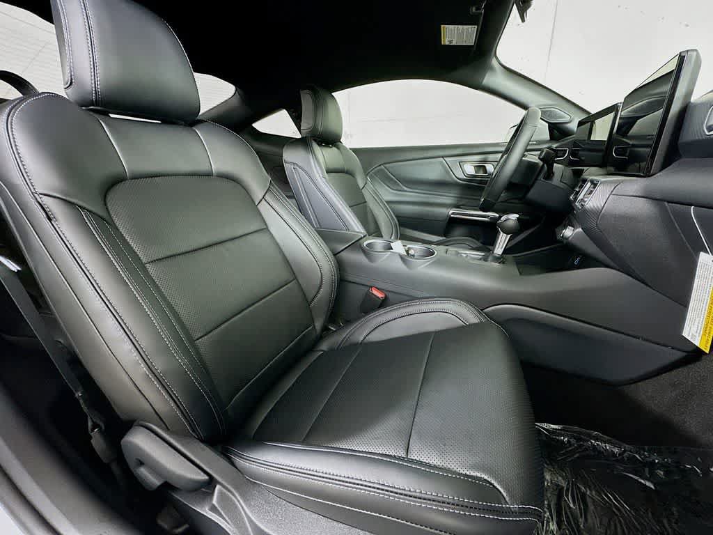 New 2026 Ford Mustang Premium RWD image 14