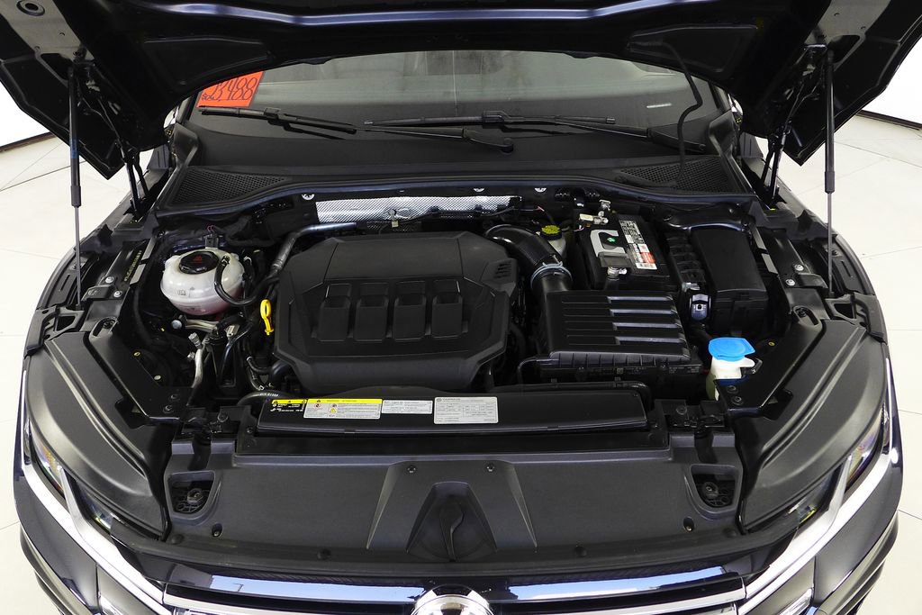 Used 2020 Volkswagen Arteon SEL image 6