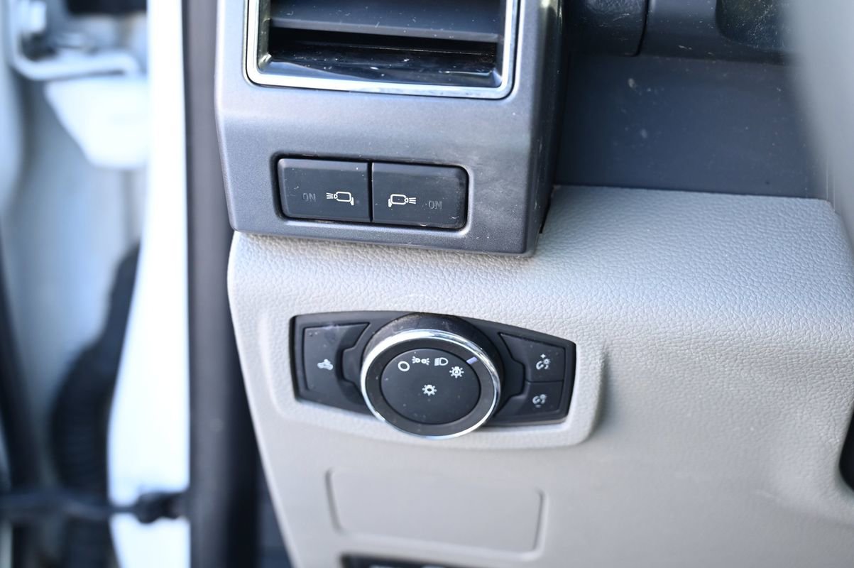 Used 2022 Ford F250 XLT image 24