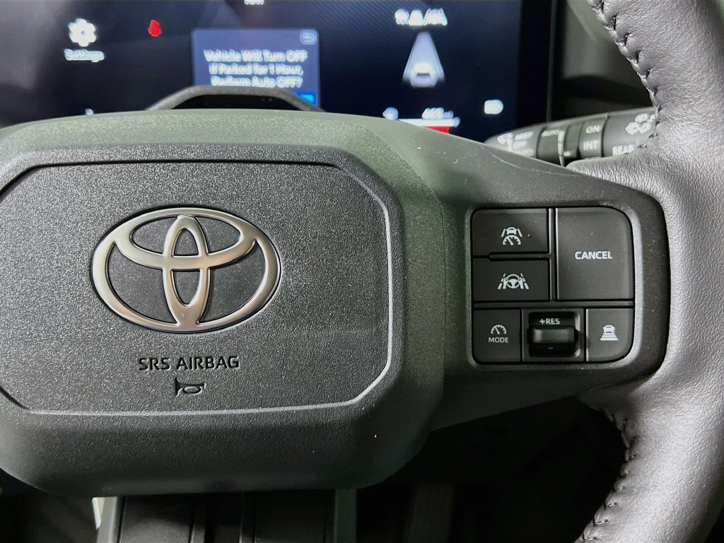 New 2026 Toyota RAV4 Limited AWD/4WD image 17