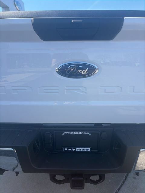New 2026 Ford F250 XL w/ XL Chrome Package AWD/4WD image 11