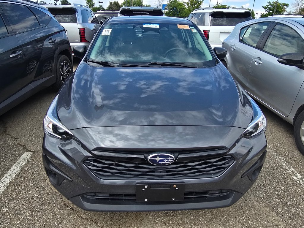 Used 2024 Subaru Impreza 2.0i AWD/4WD image 9