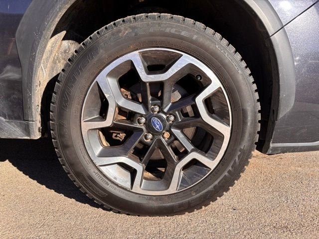 Used 2016 Subaru Crosstrek 2.0i Premium image 10