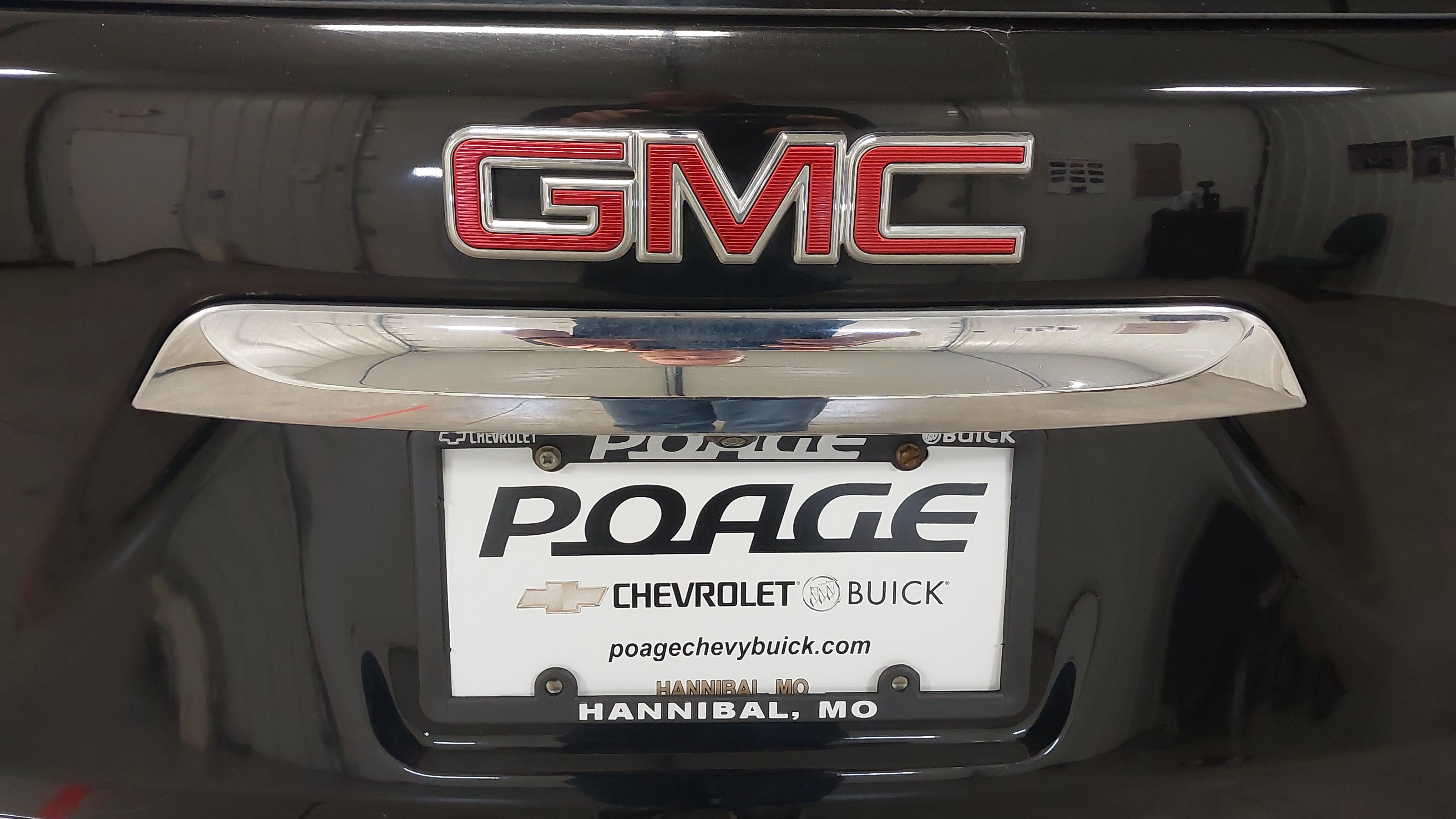 Used 2018 GMC Terrain SLT w/ Preferred Package AWD/4WD image 33