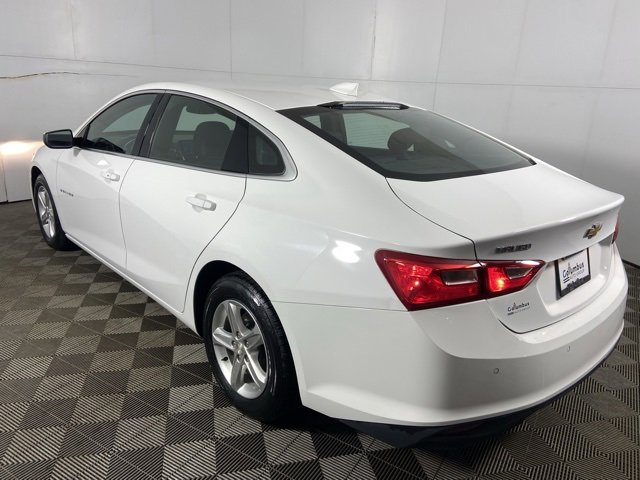 Used 2024 Chevrolet Malibu LT image 7