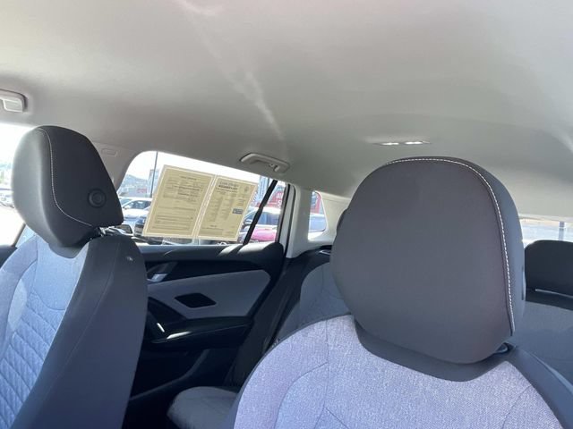Certified 2026 Volkswagen Tiguan S FWD image 22