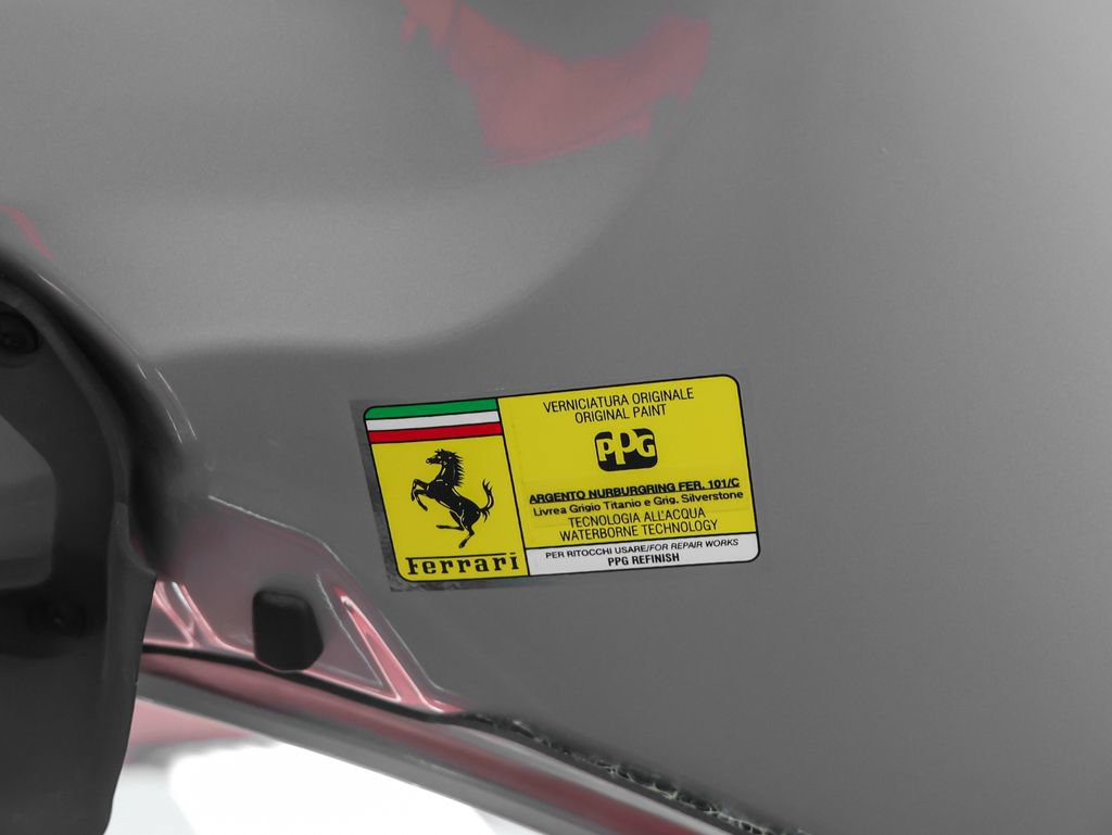 Certified 2015 Ferrari 458 Speciale A RWD image 19