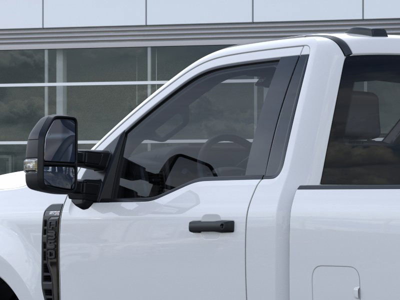 New 2026 Ford F350 XL w/ STX Appearance Package AWD/4WD image 21